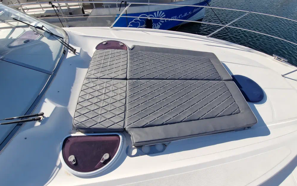 slider 32 Bavaria 37 Sport