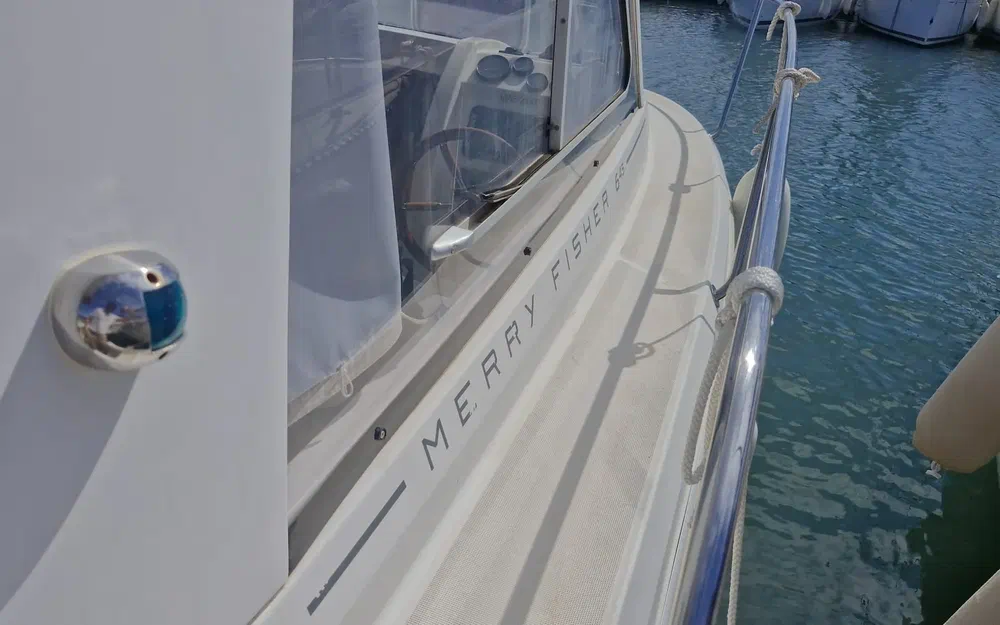 slider 21 Jeanneau Merry Fisher 645