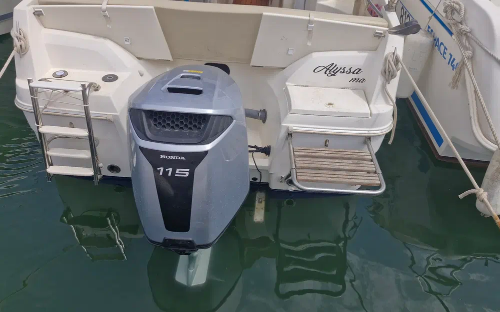 slider 2 Jeanneau Merry Fisher 645