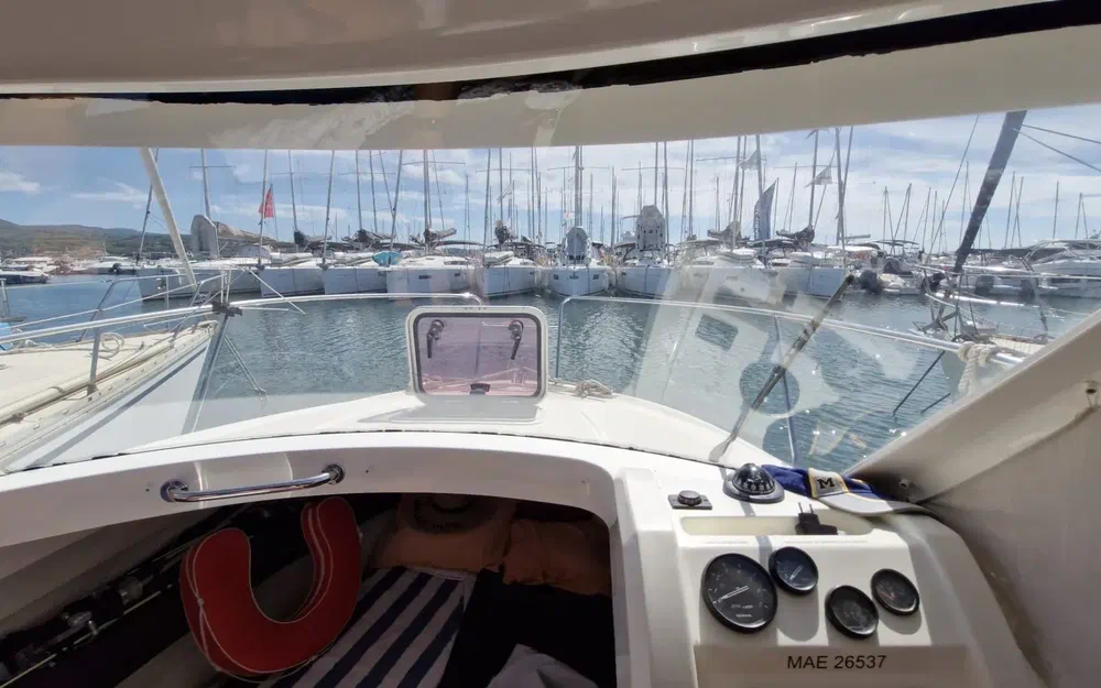 slider 8 Jeanneau Merry Fisher 645