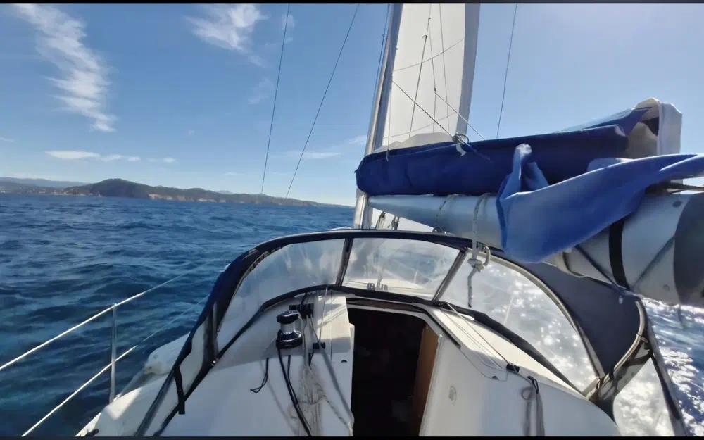 slider 25 Beneteau OCEANIS 323