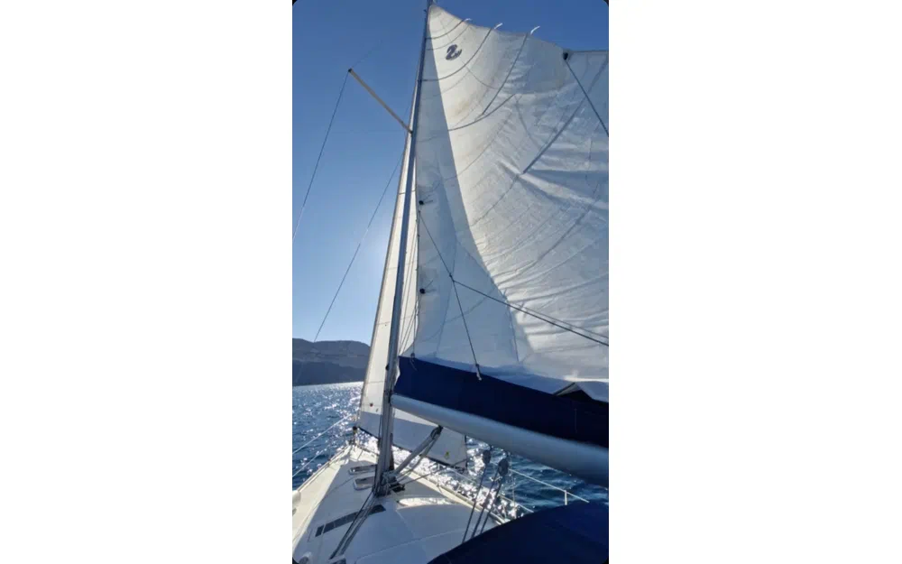 slider 26 Beneteau OCEANIS 323