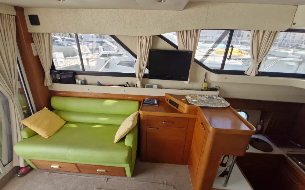slider 11 Princess 388