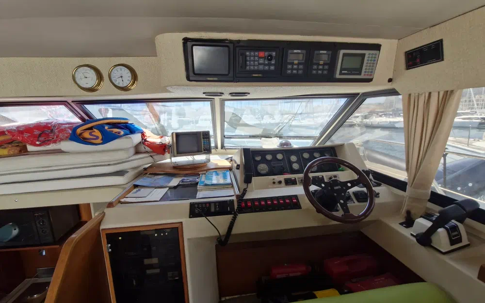 slider 12 Princess 388