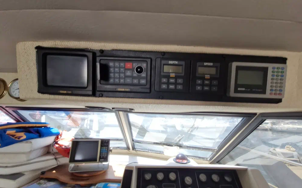 slider 13 Princess 388