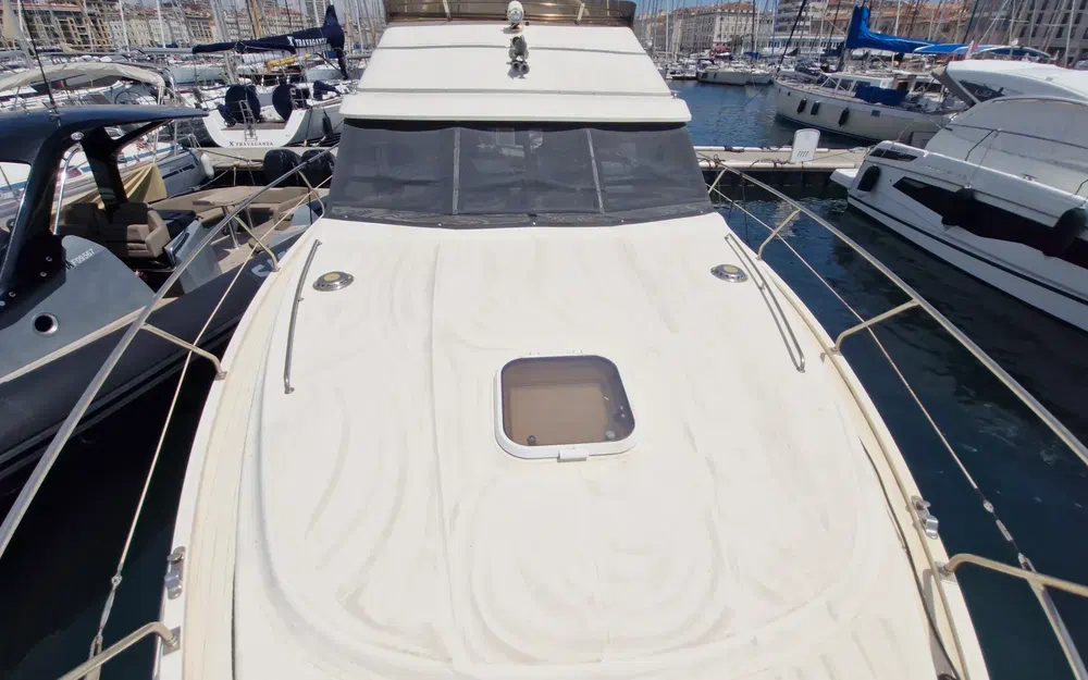slider 16 Princess 388