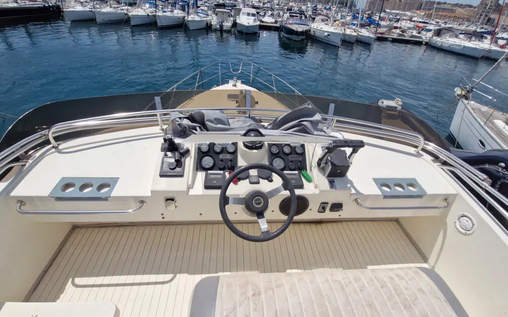 slider 18 Princess 388