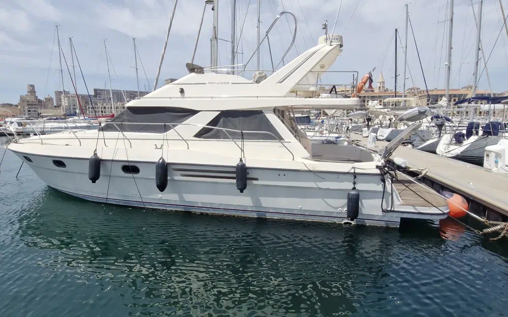 slider 1 Princess 388
