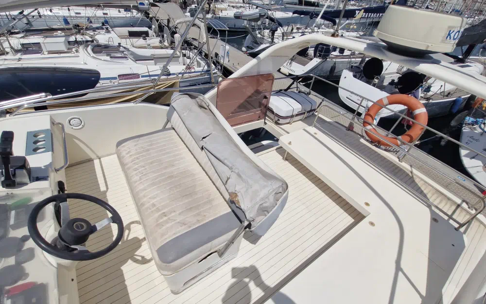 slider 19 Princess 388