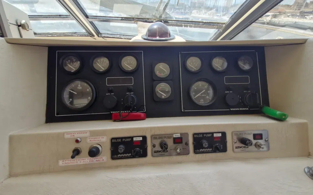 slider 28 Princess 388