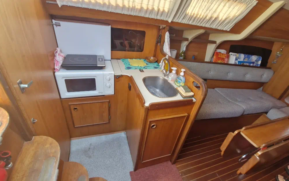 slider 16 Jeanneau Arcadia