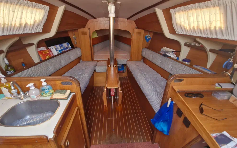 slider 18 Jeanneau Arcadia