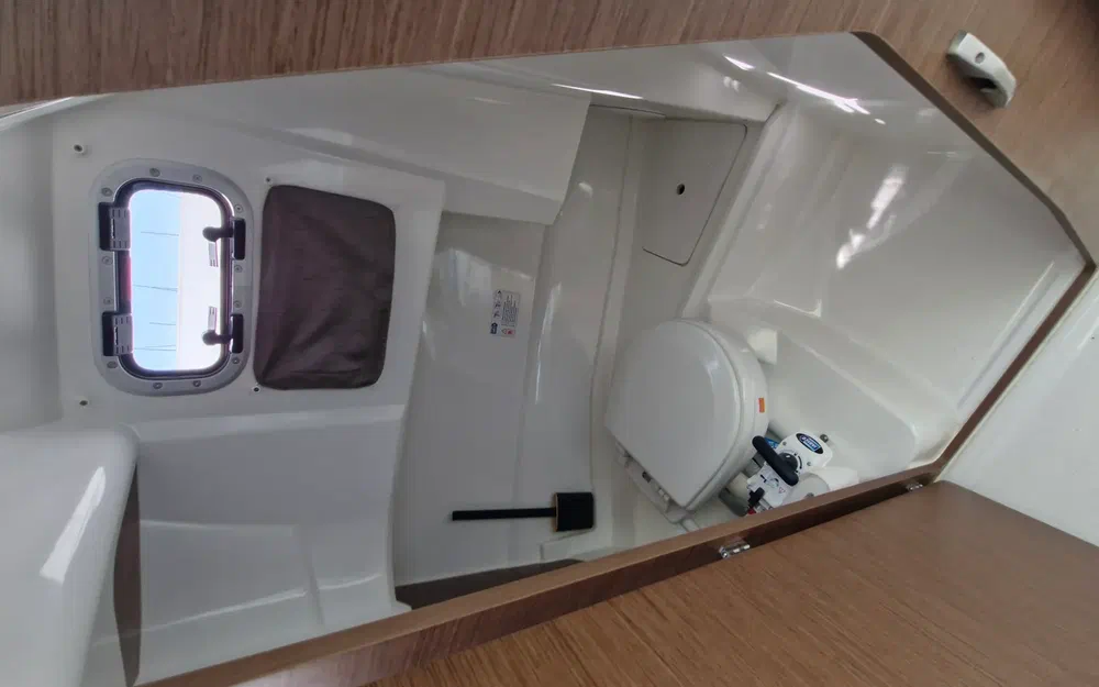slider 11 Jeanneau MERRY FISHER 795 MARLIN