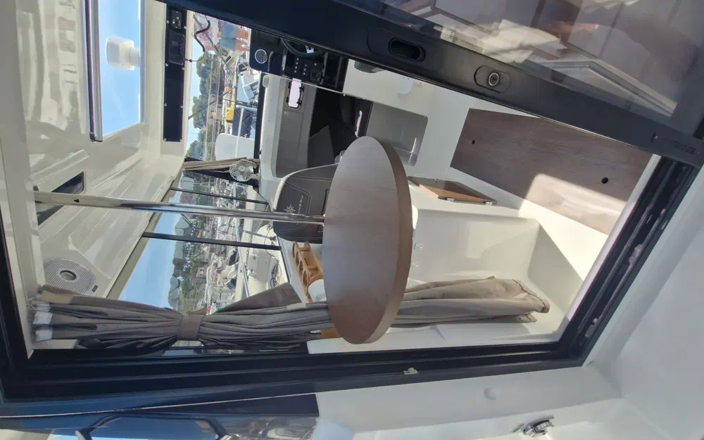 slider 13 Jeanneau MERRY FISHER 795 MARLIN