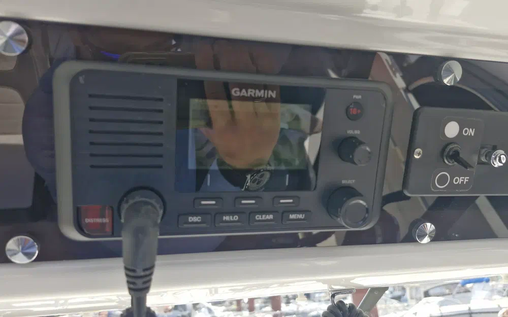 slider 26 Jeanneau MERRY FISHER 795 MARLIN