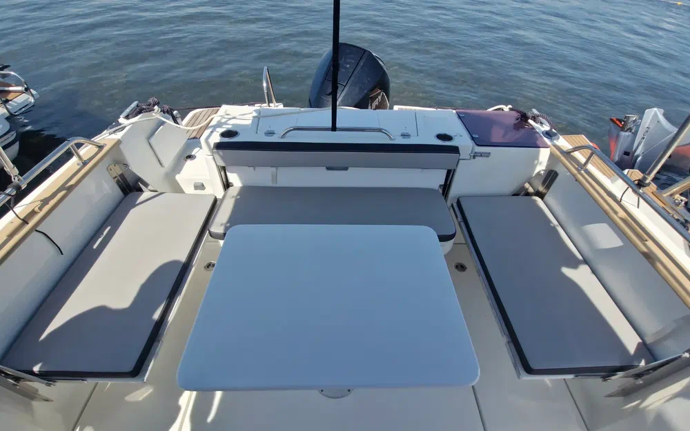 slider 5 Jeanneau MERRY FISHER 795 MARLIN