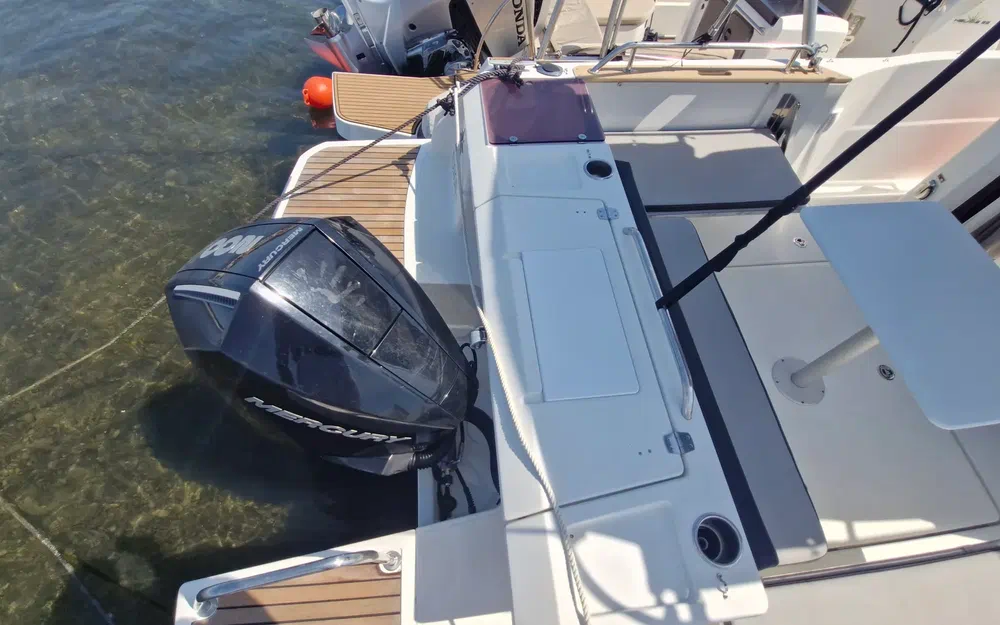 slider 7 Jeanneau MERRY FISHER 795 MARLIN