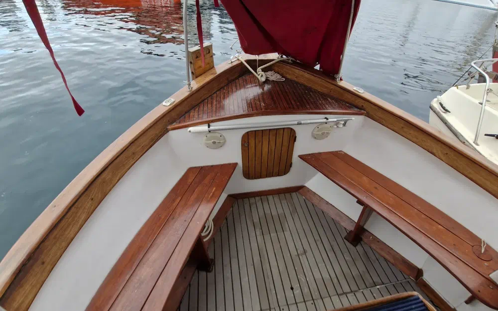 slider 14 RUOPOLO BARQUETTE