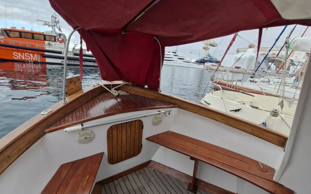 slider 15 RUOPOLO BARQUETTE