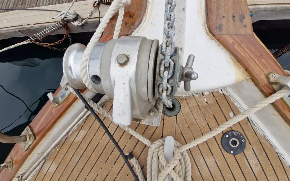 slider 16 RUOPOLO BARQUETTE