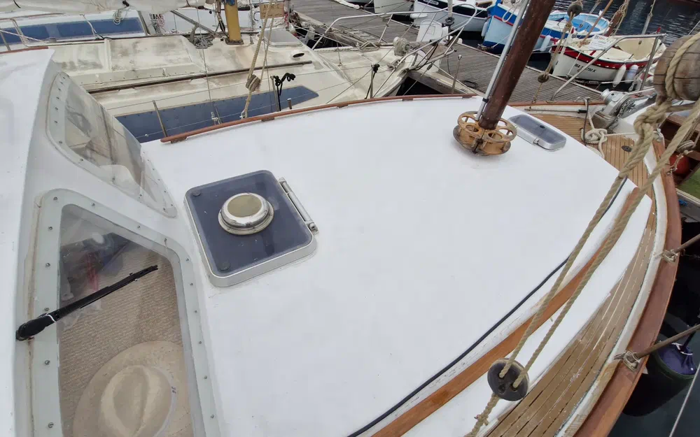 slider 17 RUOPOLO BARQUETTE