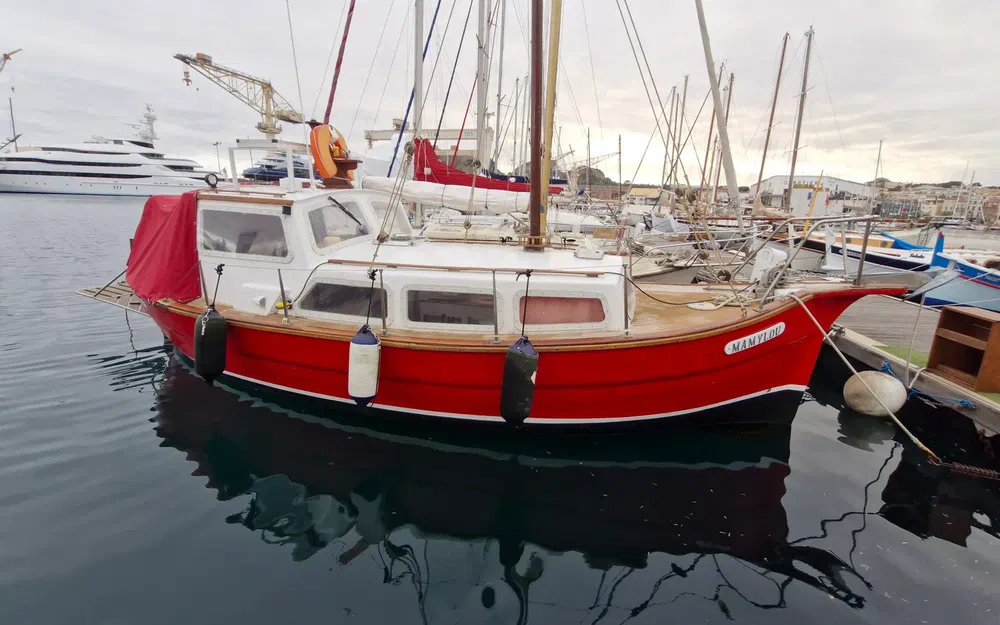 slider 19 RUOPOLO BARQUETTE