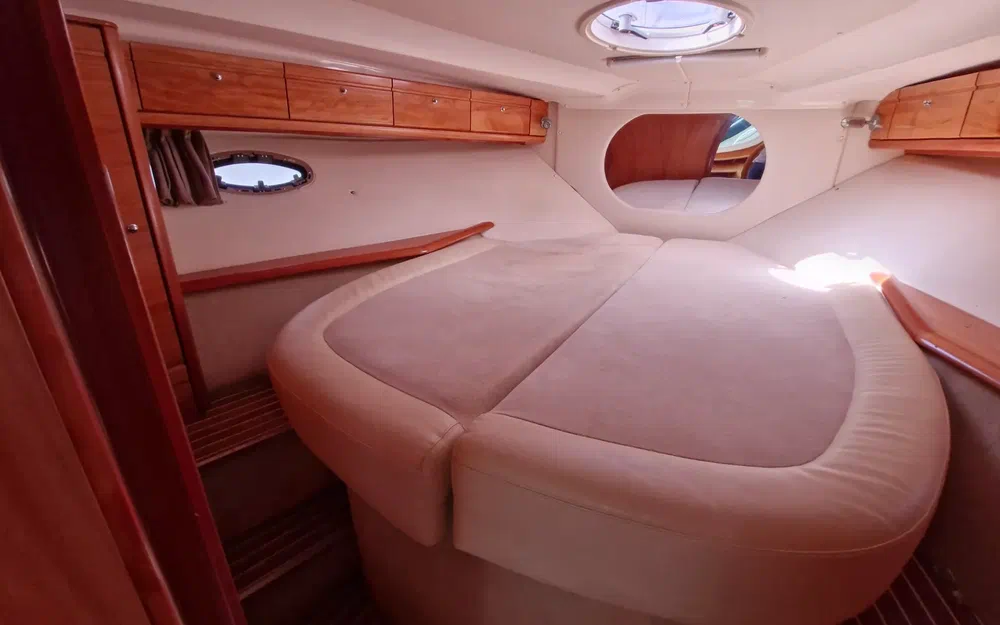 slider 11 Bavaria 35 Sport