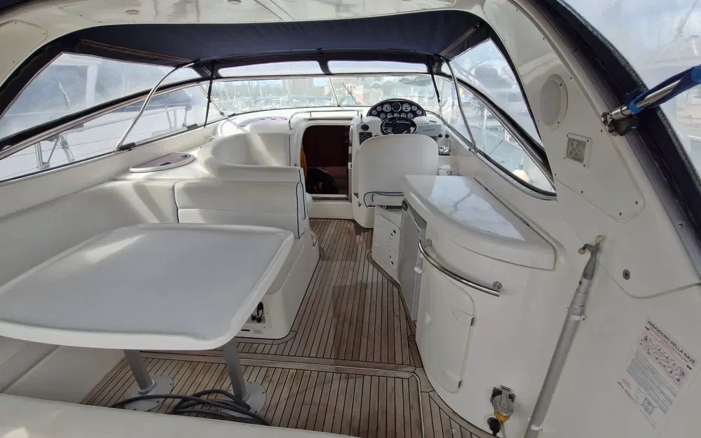 slider 17 Bavaria 35 Sport