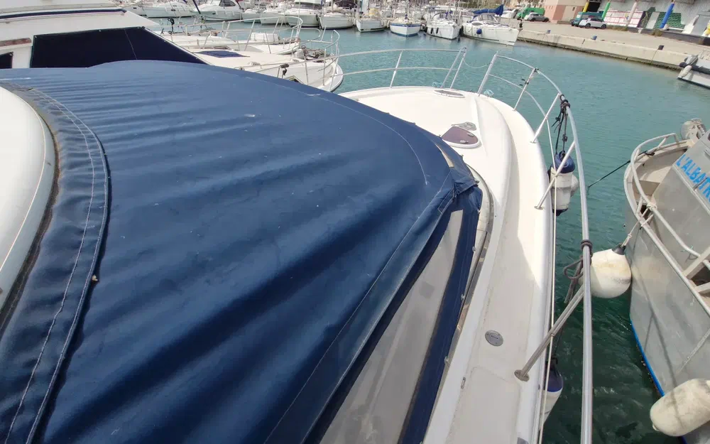 slider 18 Bavaria 35 Sport