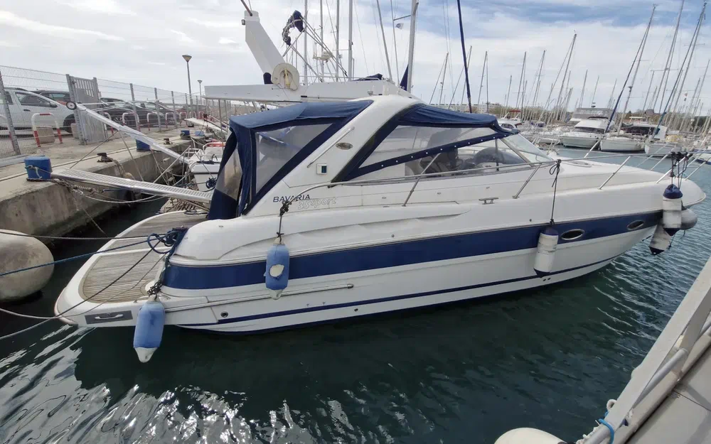 slider 1 Bavaria 35 Sport