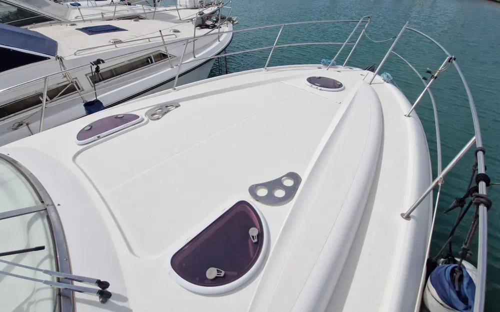 slider 19 Bavaria 35 Sport