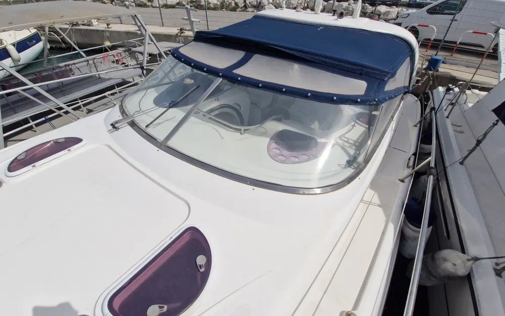 slider 22 Bavaria 35 Sport