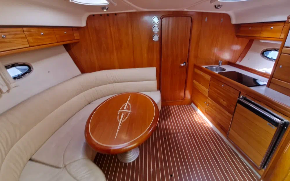 slider 8 Bavaria 35 Sport