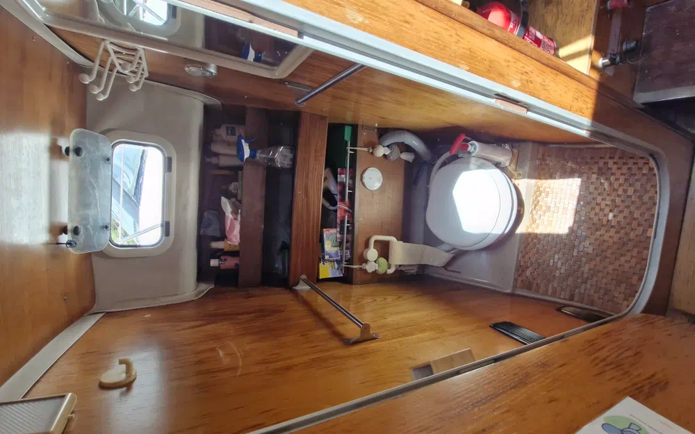 slider 11 Beneteau Antares 730