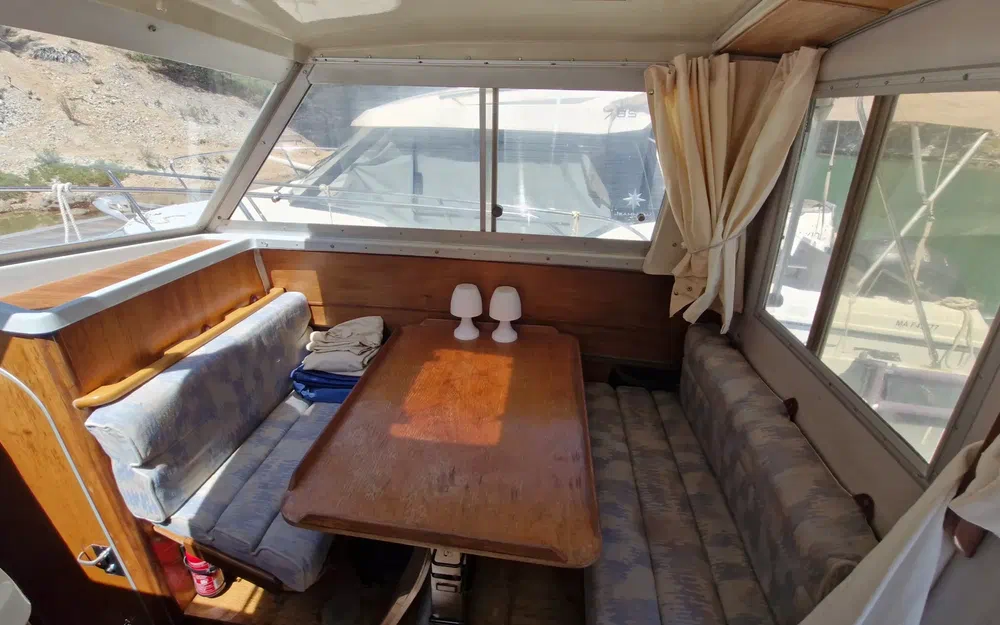 slider 5 Beneteau Antares 730