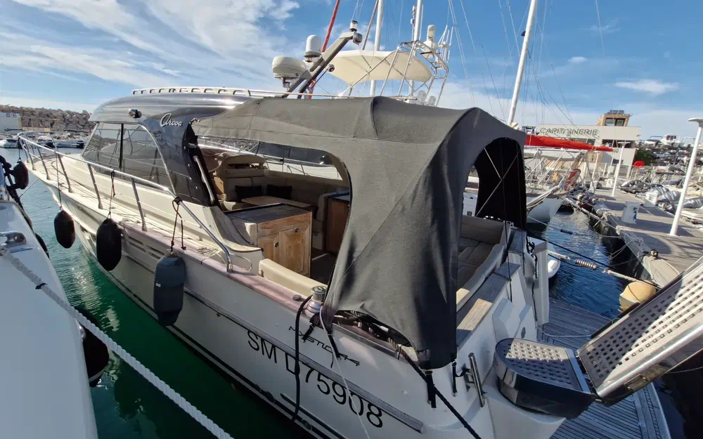 slider 0 Arcoa Mystic 44