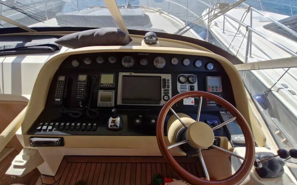 slider 14 Arcoa Mystic 44
