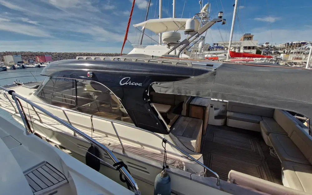 slider 21 Arcoa Mystic 44