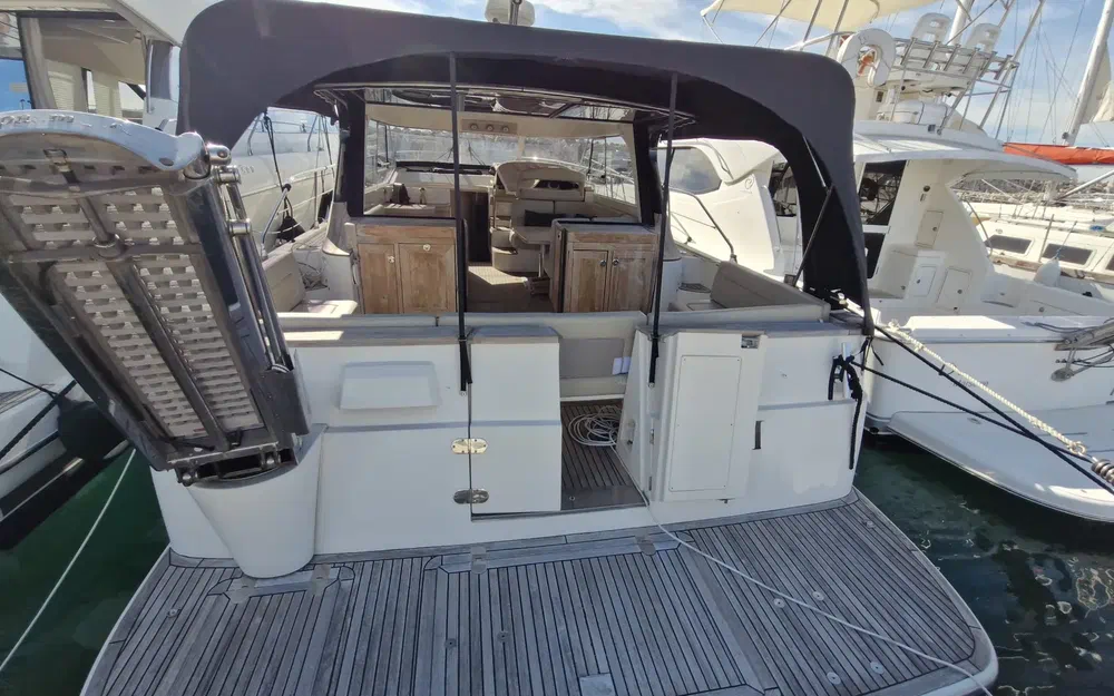 slider 25 Arcoa Mystic 44