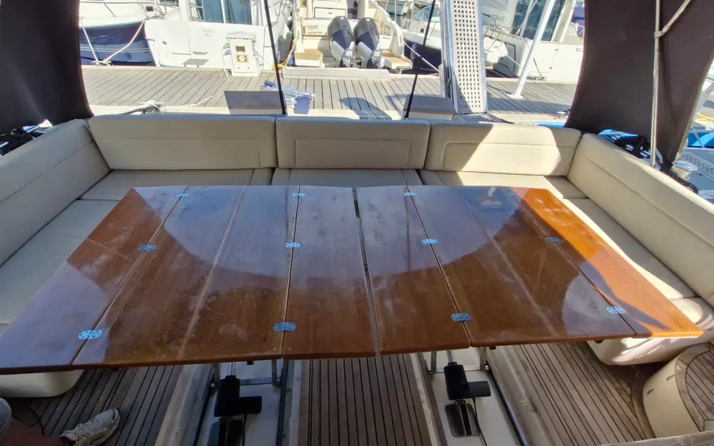 slider 8 Arcoa Mystic 44