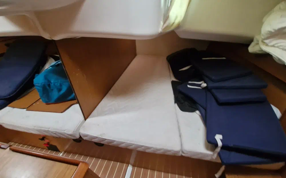 slider 11 Jeanneau Sun Odyssey 45 Performance
