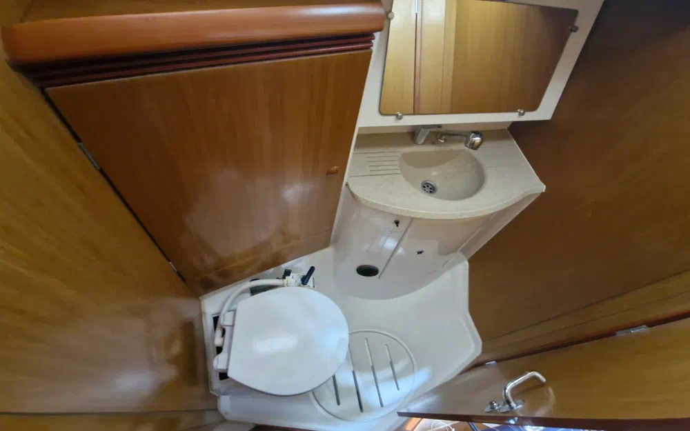 slider 12 Jeanneau Sun Odyssey 45 Performance