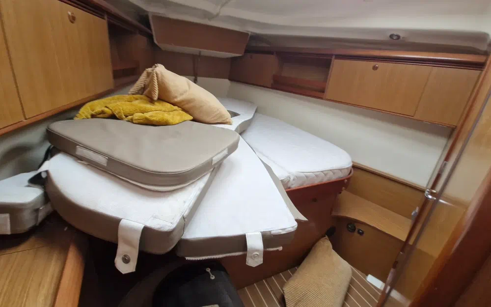 slider 14 Jeanneau Sun Odyssey 45 Performance
