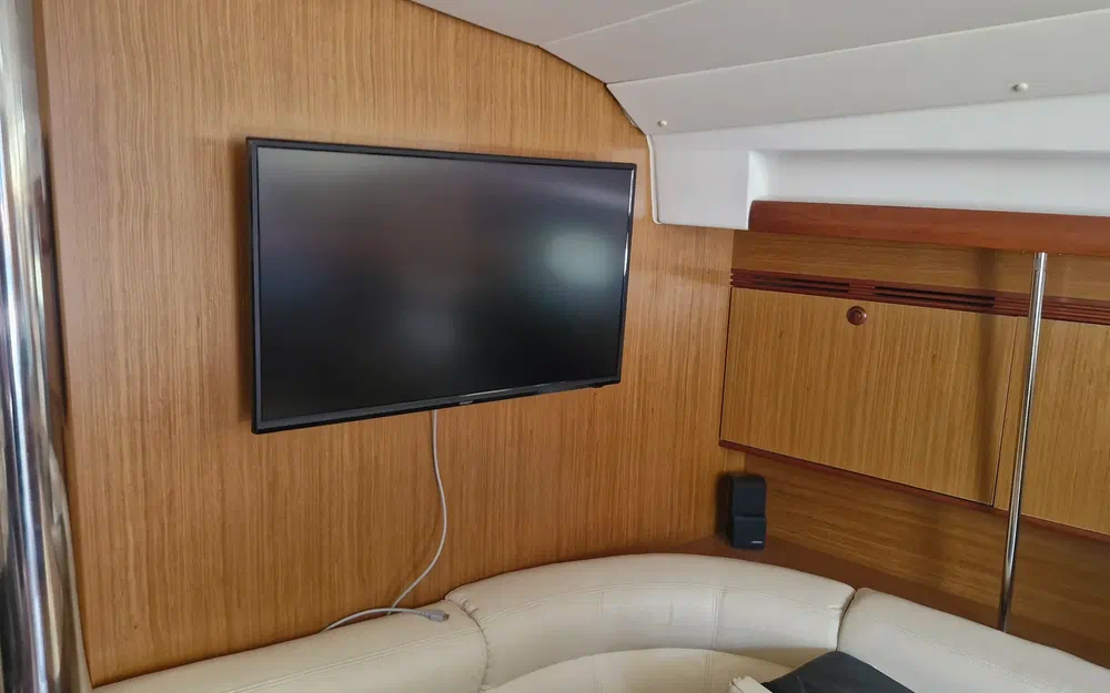 slider 22 Jeanneau Sun Odyssey 45 Performance