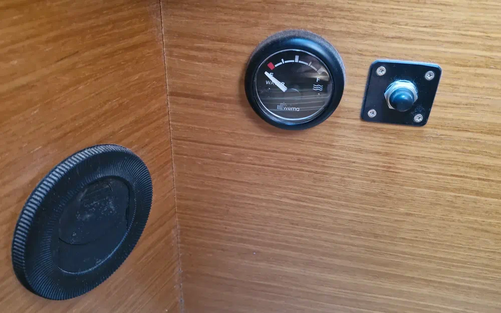 slider 23 Jeanneau Sun Odyssey 45 Performance