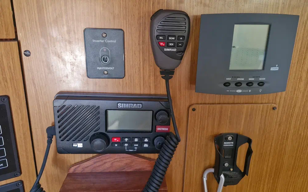 slider 26 Jeanneau Sun Odyssey 45 Performance