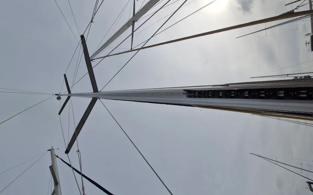 slider 38 Jeanneau Sun Odyssey 45 Performance