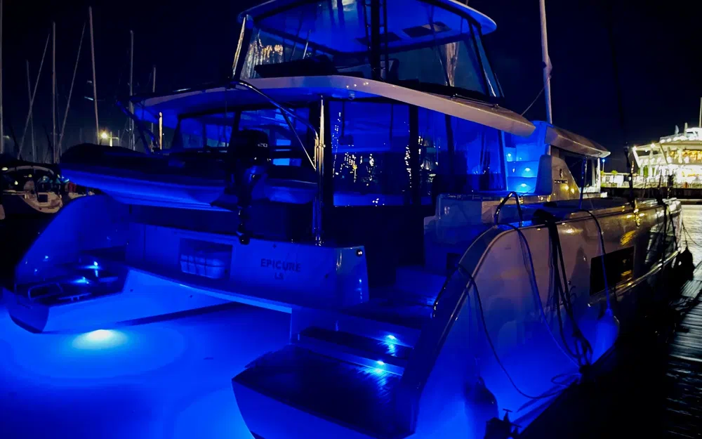slider 26 Lagoon 46