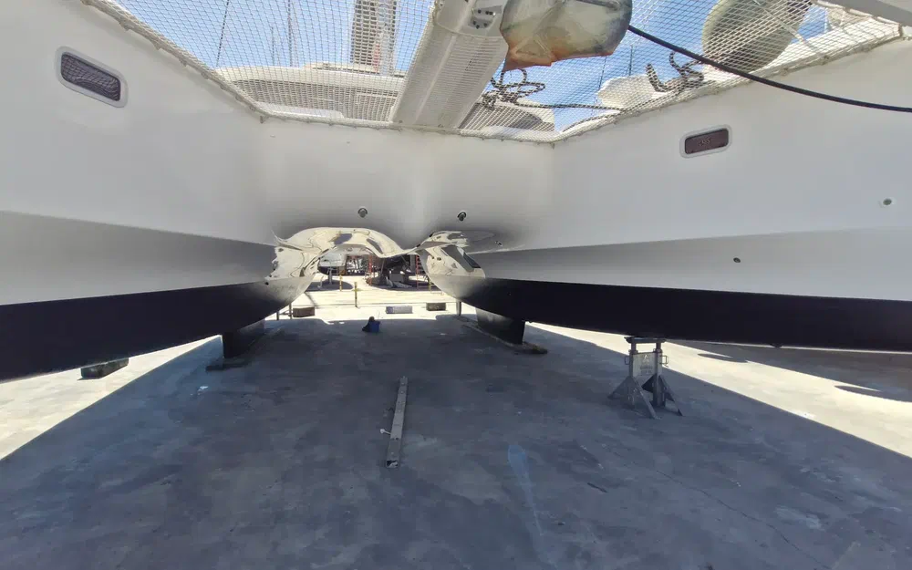 slider 40 Lagoon 46