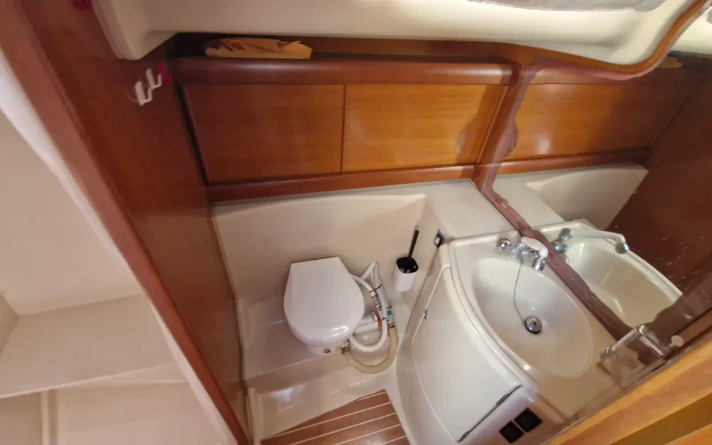 slider 19 Grand Soleil 40